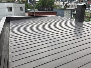 1既存屋根